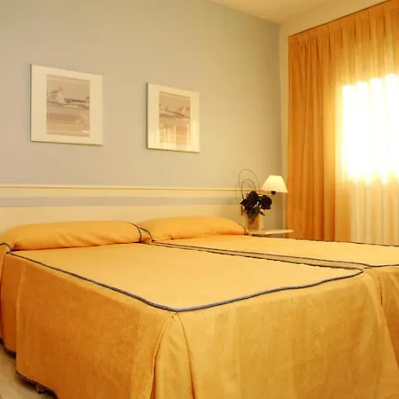 Hotel Marbella Benidorm