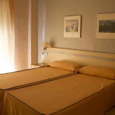 Marbella Hotel Benidorm