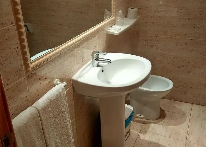 Hotel Hotel Marbella *