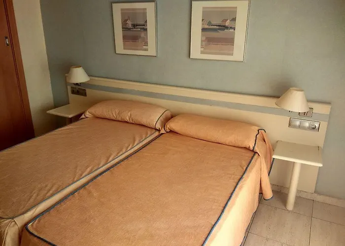 Hotel Hotel Marbella *