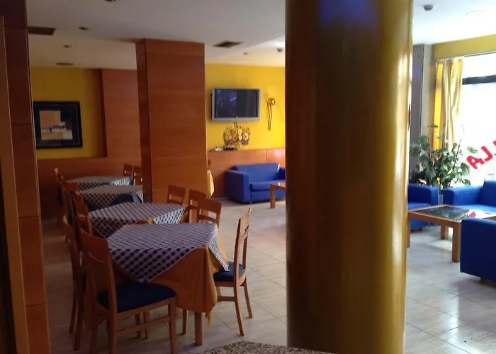 Hotel Marbella