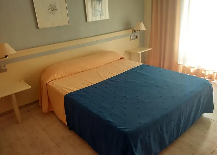 Hotel Marbella