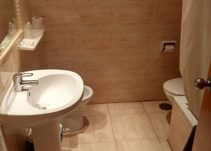 Hotel Marbella Benidorm