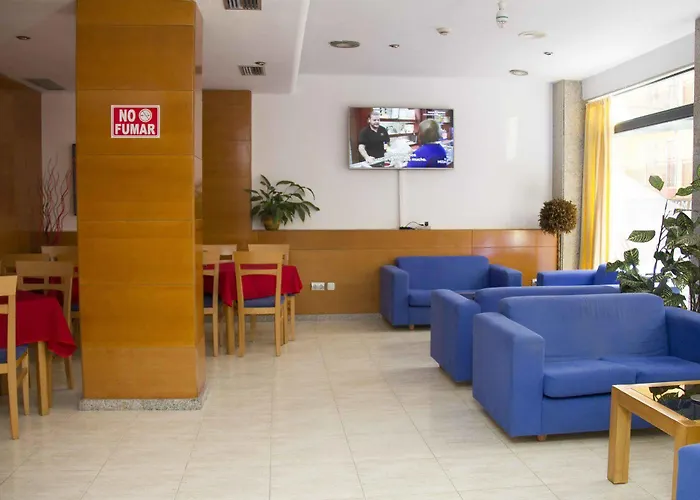 Hotel Marbella Hotel