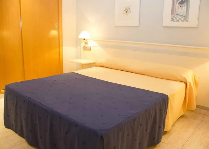 Hotel Hotel Marbella