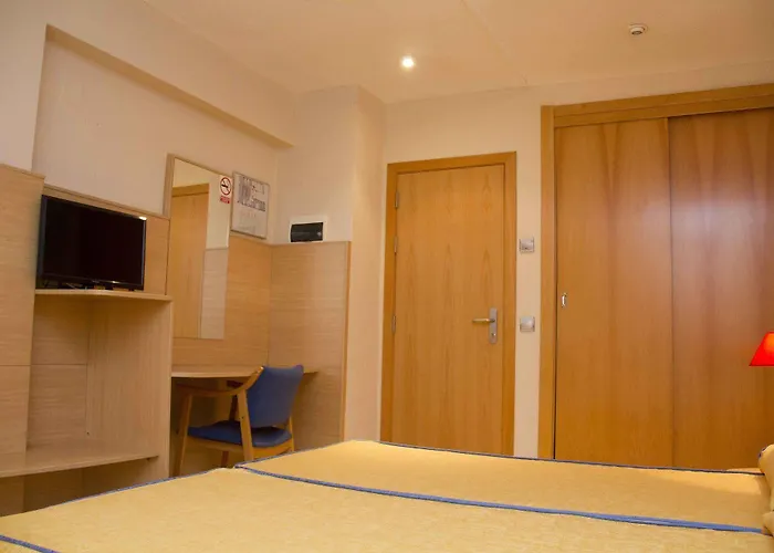 Hotel Marbella * Benidorm