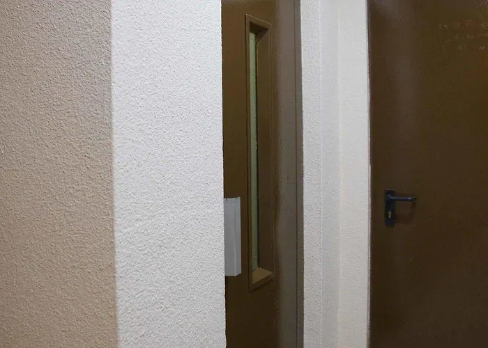 Hotel Marbella * Benidorm