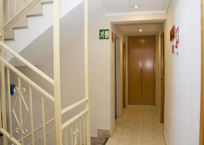 Hotel Marbella Benidorm