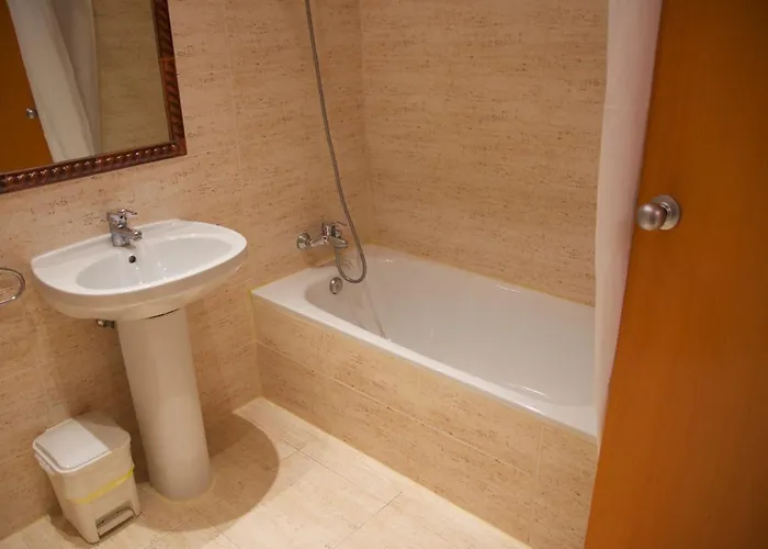 Hotel Marbella *