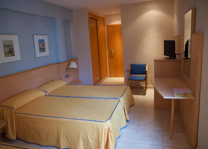 Hotel Hotel Marbella *