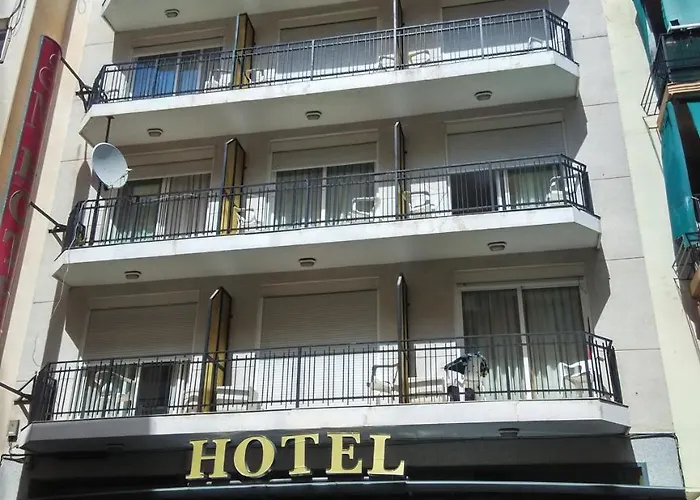 Hotel Marbella *